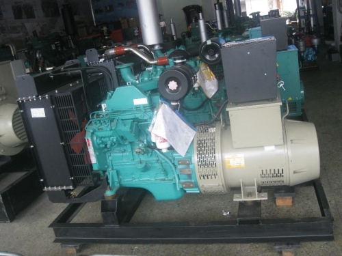 午夜精品久久久久久久99热蜜桃50kw发电机组